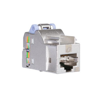 LexCom Home - Prise RJ45 S-One - cat6 STP blind�e