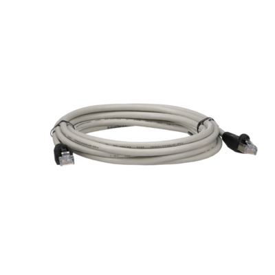 Altivar - c�ble pour terminal d�port� - 3m