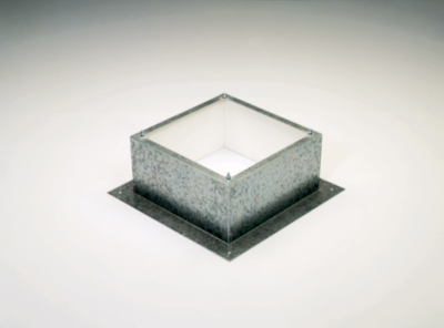 Souche isole pour TOURELLES CRHB 225 N, CRHB 250 N et CTH/V 140/180