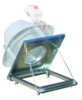 Kit de basculement taille 4 pour TOURELLES TAH/V 105/110+ TNH/V 560/630