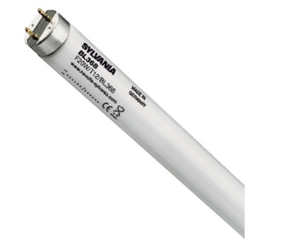 Uv - tube actinique tl20w/05