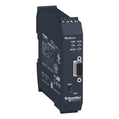 Preventa XPSMCM - module Profibus DP - connecteur � vis