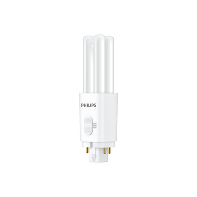 CorePro PLC LED G24q-1 5,5-13W 3CCT All in  4P  360D 715 lm 30 000h
