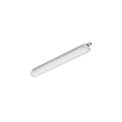 CoreLine Etanche LED 600 WT120C 840 On/Off 15W 1900lm IP65 IK08 50000h L85