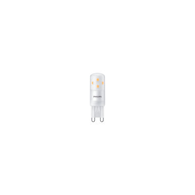 CorePro Capsule LED G9 2,7-25W 827 Gradable 300lm 15000h