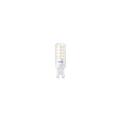 CorePro Capsule LED G9 4-40W 827 Gradable 480lm 15000h