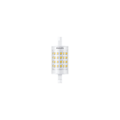 CorePro Linear LED R7S 7-60W 78 mm 840 1000lm 15000h