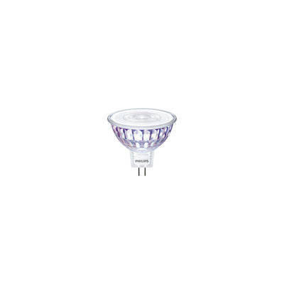 MASTER Value LED GU5,3 7,5-50W 940 Gradable 36D 660lm 25000h