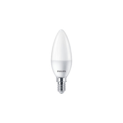 CorePro Flamme LED E14 2,8-25W 827 250lm 15000h