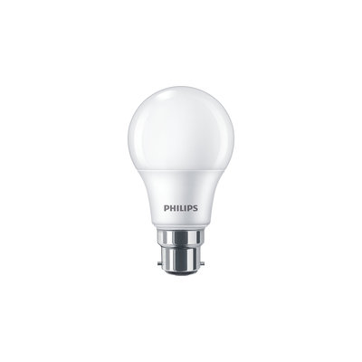 CorePro lampe LED Bulb B22 7,5-60W 930 806lm 15000h