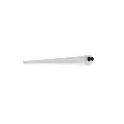 Ledinaire Etanche LED 1200 TRAVERSANT WT060C 840 30W 3600lm IP66 IK08 50000h L70