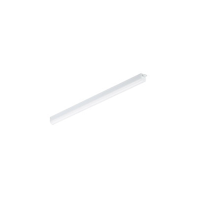 Ledinaire R�glette LED 900 TRAV BN021C 840 On/Off 15W 1600lm 50000h L65
