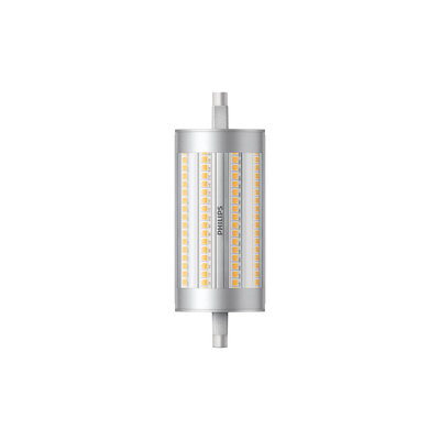CorePro Linear R7S LED 17,5-150W 118 mm 840 Gradable 2460lm 15000h