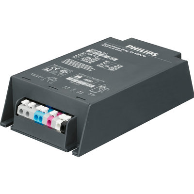 Ballast electronique HID-DV PROG Xt 150 SON Q 208-277V