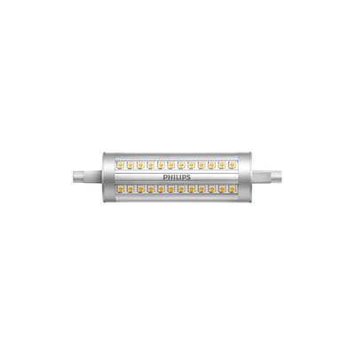 CorePro Linear R7S LED 14-120W 118 mm 830 Gradable 2000lm 15000h