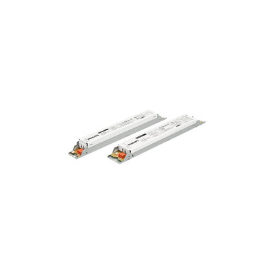 Ballasts electroniques HF-S 118/136 TL-D II 220-240V 50/60Hz
