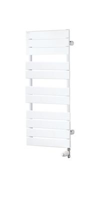 R�gate EC, Blanc RAL 9016, 504W, H 1037 mm / L 500 mm