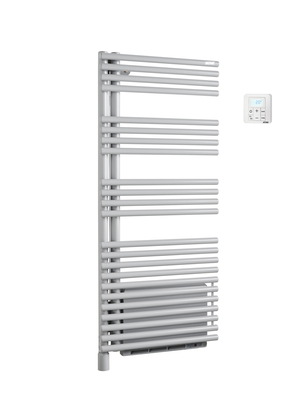 Cala Twist EL +Air gauche, couleur, 500W, H 1226 mm / L 496 mm