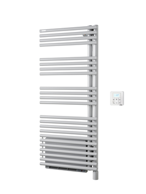 Cala Twist EL +Air droite, couleur, 500W, H 1226 mm / L 496 mm