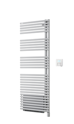 Cala Twist EL +Air droite, couleur, 750W, H 1476 mm / L 496 mm