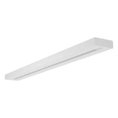 Linear IndiviLED 1200 D blanc DALI EL 40W/940 5050lm U19 Touch Dim IoT Everloop