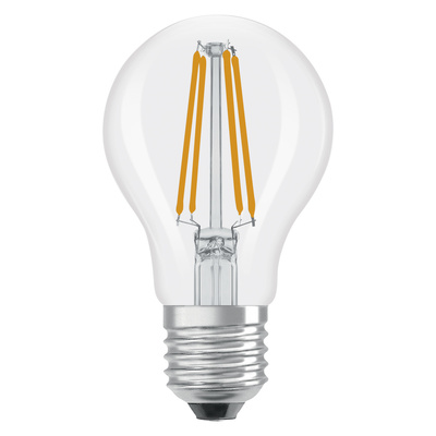 LEDV LED CLASSIC A DIM P 5.9W 827 FIL E27 - 806 lm - 2700 K - IRC80