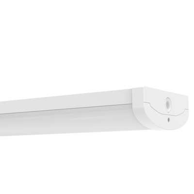 Linear Surface 1500 ZigBee 45W/3000K DirectEasy 5850lm IP44�Blanc 110�, 70kh L80