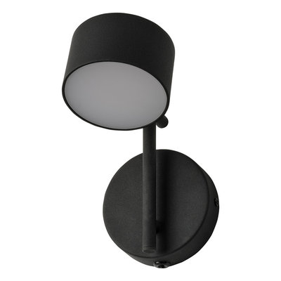 Applique d�corative Decor Kyoto 12W/3000K 350lm IRC90 30 000h Noire