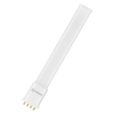 LEDV DULUX LED SE -AC 220/230V- 6W-700lm-3000K-2G7