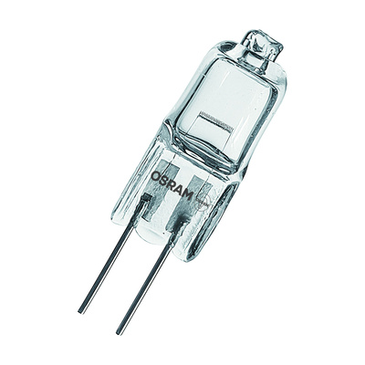 OSR HALOSTAR� Sp�cial four 10 W 12 V G4 130lm 2800K