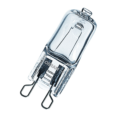 OSRAM HALOPIN lamp four 66740 40W 230V G9