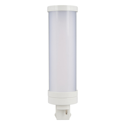 LEDV DULUX LED T18 EM/AC 840 GX24d-2 7W 800lm IRC80 4000K