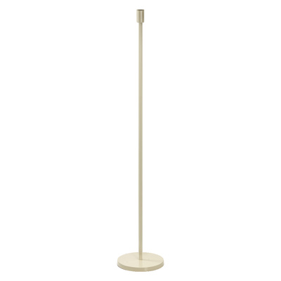 LDV Decor Stick Floor Tall E27 beige - luminaire sur pied, sans lampe LEDVANCE