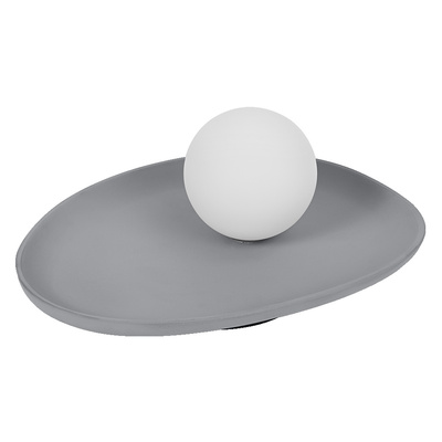 LDV Luinaire � poser Concrete NEST � culot G9 cuivre, Lampe non incluse LEDVANCE