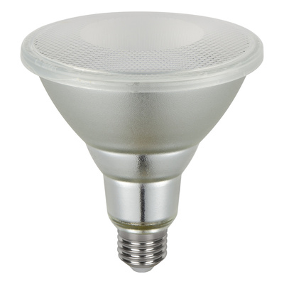 LEDV LED PAR38 V 13.5W 827 E27 - 15 � - 1035 lm - 2700 K - IRC80