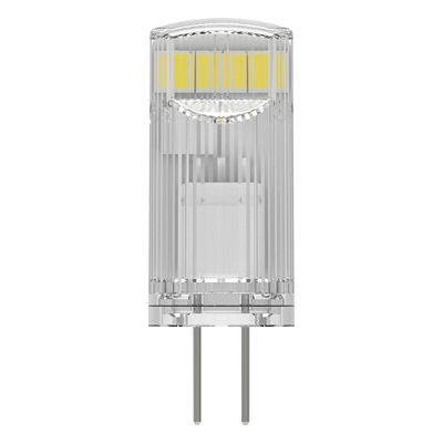 LEDV LED PIN 12V P 1.5W 827  G4 - 200 lm - 2700 K - IRC80