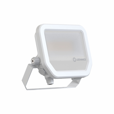 Projecteur FL20 11/17W 840 1600/2400lm Sym 100 IP66 Blanc Multi Lumen Natureloop