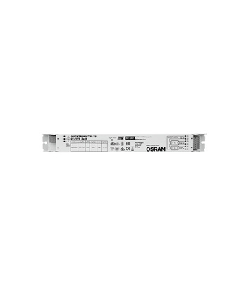 QT-FIT5 2X49/220-240 OSRAM Ballast �lectronique pour tubes T5
