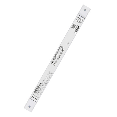 OT SLIM 160/220-240 Osram Drivers 24V pour modules LED