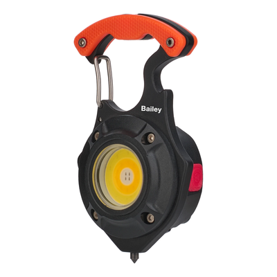 RoBust LED porte-cl�s 5W 500lm blanc + rouge IP44 5V