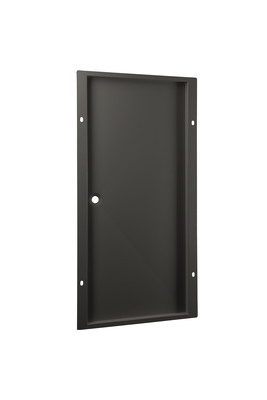 Bac � condensats noir petit ch�ssis pour monobloc R290