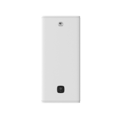 Chauffe-eau �lectrique plat r�sistance blind� Astucio 065L Blanc multiposition