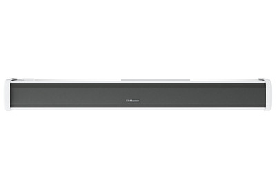 Rideau d'air apparent grande taille 200 cm - 5.6/11.3 KW