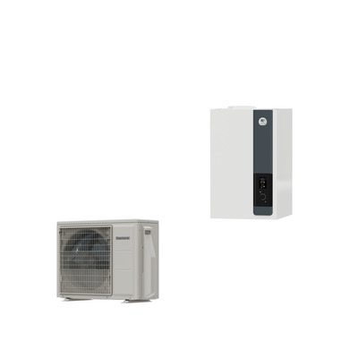 Pompe � chaleur air-eau A�ROLIA 2 - 5kW R32