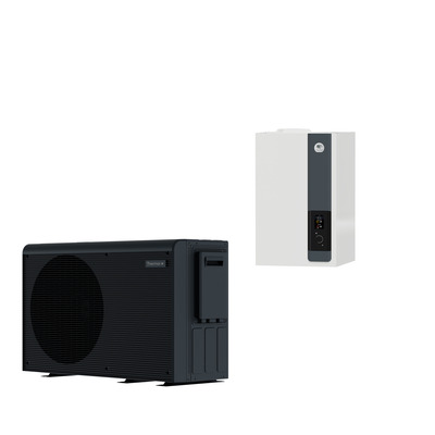 Pompe � chaleur air-eau AUR�A 2 - 3kW R290