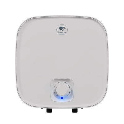 Chauffe-eau �lectrique Petite Capacit� Ristretto 15L carr� sur Evier