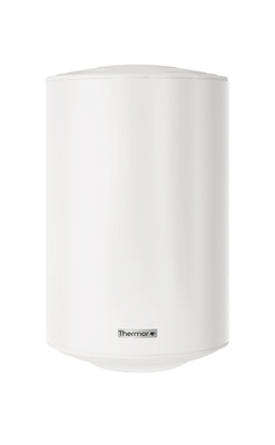 Chauffe-eau �lectrique Blind� 50L �troit vertical mural