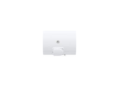 Chauffe-eau �lectrique St�atis 075L horizontal raccordement dessous 1200M
