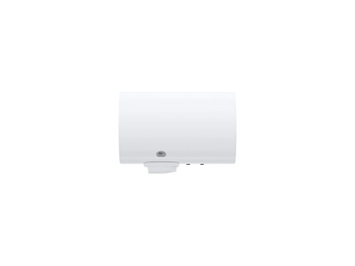 Chauffe-eau �lectrique St�atis 100L horizontal raccordement dessous 1800M