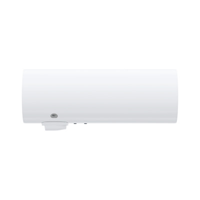 Chauffe-eau �lectrique Blind� 200L horizontal raccordement dessous